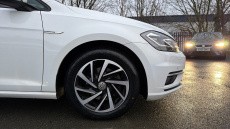 Volkswagen Golf 1.5 TSI EVO Match Edition 5dr Petrol Hatchback